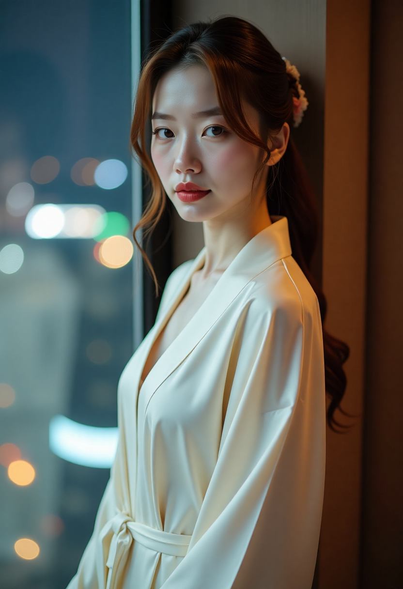 继承之战 终章